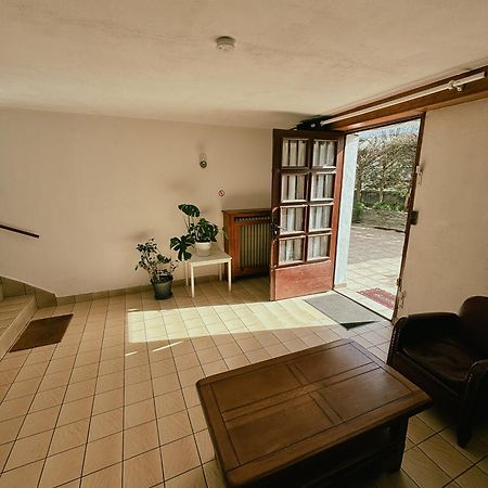 Duplex Avec Jardin - Proche Paris - Disneyland - Rer - Noisy-le-Grand Exterior photo